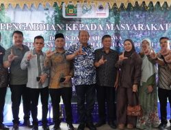 Bupati Langkat Dukung Penuh Pengembangan Desa Wisata Syariah Berbasis Sejarah