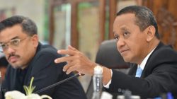 Syah Afandin Dukung Penuh Legalitas Sumur Minyak Rakyat Dalam Upaya Percepatan Ketahanan Energi Indonesia