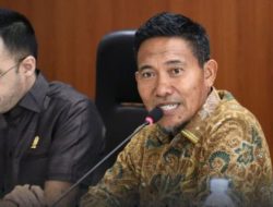 Afif Pimpin Rapat Bapemperda RDTR dan Zonasi Kota Medan