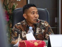 Bapemperda Penataan Wilayah Terkait Pencabutan RDTR dan Zonasi