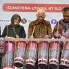 Wagub Sumut Harapkan Pengawas Pemilu Tingkatkan Kapasitas dan Integritas
