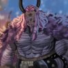 Spoiler One Piece 1154: Masa Lalu Kelam Loki Terungkap!