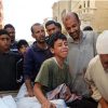 Anak Anak Gaza Tewas Dibantai Israel Saat Mengumpulkan Air