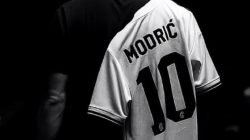 13 Tahun Bersama Real Madrid, Luka Modric: Sampai Jumpa Lagi