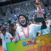 Belum Merapat ke Turki, Klub Megawati Hangestri Manisa BBSK Malah Diserbu Netizen