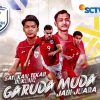 Berikut Jadwal Siaran Langsung Indonesia Vs Malaysia di Piala AFF U-23 Malam Ini
