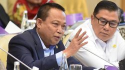 Komisi V: Pemerintah Harus Penuhi Tuntutan Ojol Turunkan Penurunan Potongan Aplikasi