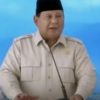 Prabowo: Beras Oplosan Rugikan Negara Rp100 Triliun, Sita Penggilingan Padi yang Curang