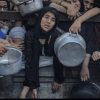 Aragchi Kecam Israel yang Membuat Kejahatan Perang di Gaza