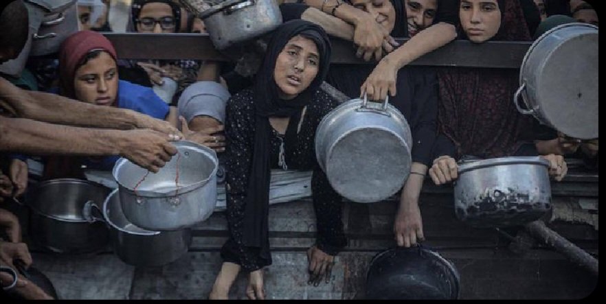 Aragchi Kecam Israel yang Membuat Kejahatan Perang di Gaza