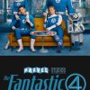 Tampil di Bioskop 23 Juli, The Fantastic Four Babak Baru Keluarga Super