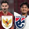 Malam Ini, Timnas Indonesia U-23 Tantang Thailand di Semifinal AFF U-23 2025 