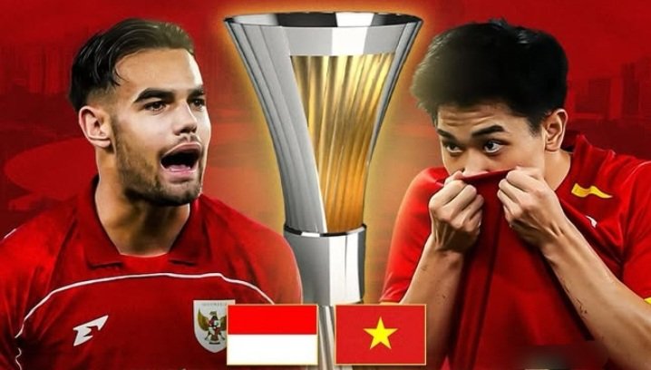 Live Malam Ini! Berikut Jam Tayang Timnas U23 Indonesia vs Vietnam di Final AFF 2025