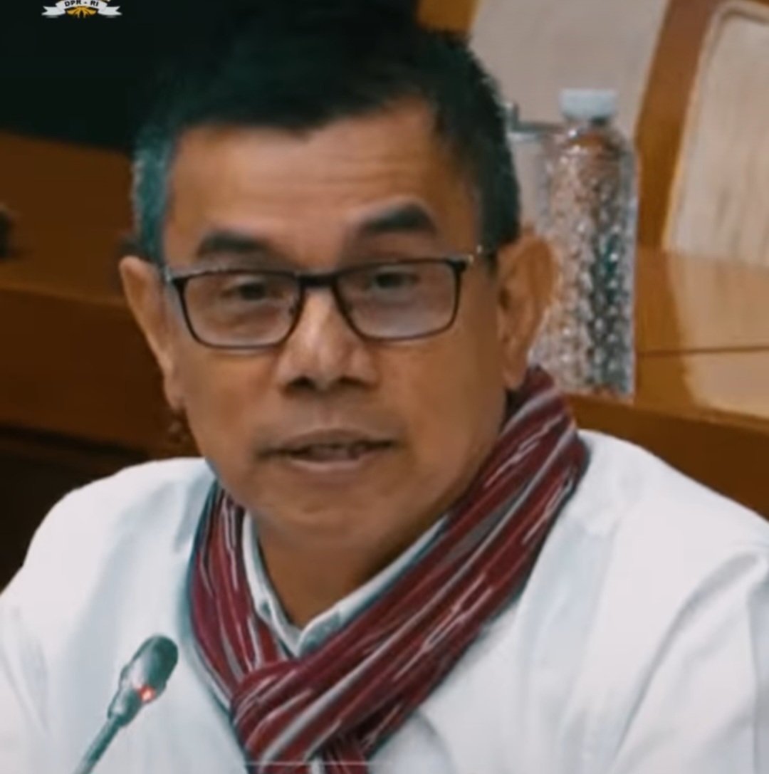 Demokrat Geram Dituding Dalang Ijazah Jokowi, Ini Fitnah