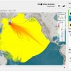 Gempabumi M8.7 di Pesisir Timur Kamchatka Rusia, Berpotensi Tsunami di Wilayah Indonesia