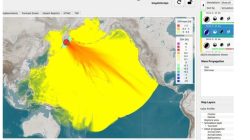 Gempabumi M8.7 di Pesisir Timur Kamchatka Rusia, Berpotensi Tsunami di Wilayah Indonesia