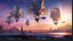 Avatar “Fire and Ash”, Tampilnya Suku Abu yang Menakutkan