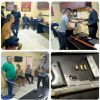Maling Sawit Bersenpi Dikejar dari Dolok Merawan,Akhirnya Diamankan Opsnal Polsek Firdaus Bersama Barang Bukti