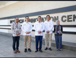 Kepala BPOM RI Kunjungi Pabrik dan Pusat Riset ParagonCorp: Soroti Inovasi Berbasis Riset dalam Industri Kosmetik Indonesia