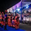 Colorful Medan Night Carnival 2025, Rico Waas: Kenalkan Medan ke Dunia sengan Ragam Kebudayaan