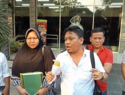 Oknum Mahasiswa dan Sekuriti UTND Dilaporkan ke Poldasu, Ini Alasannya