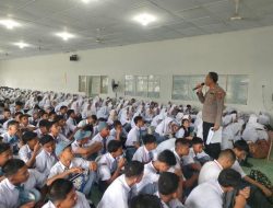 Edukasi Penyalahgunaan Narkoba ke Sekolah  Tekan Angka Anak Terlibat Narkoba