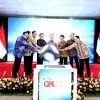 KPKS Resmi Dikukuhkan, OJK Perkuat Arah Kebijakan Keuangan Syariah