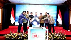 KPKS Resmi Dikukuhkan, OJK Perkuat Arah Kebijakan Keuangan Syariah