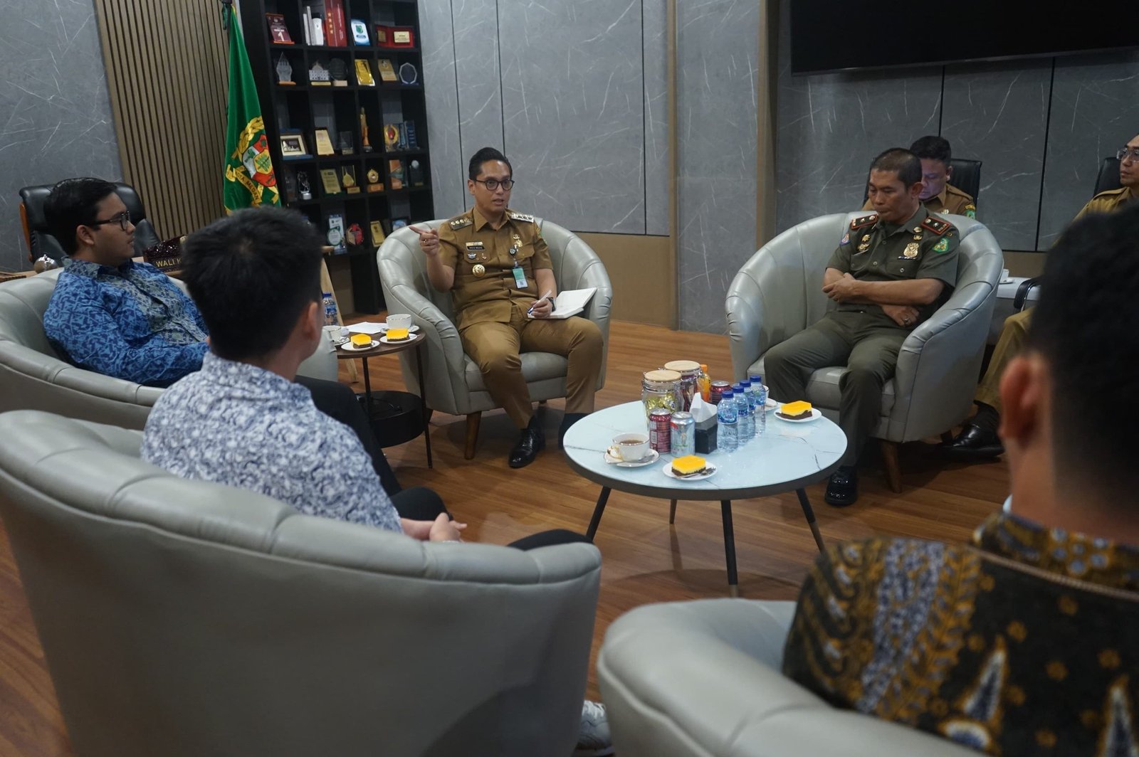 Program Tebus Ijazah, Harapan Bagi Siswa Kurang Mampu Lanjutkan Pendidikan