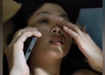 Link Video Jubir Viral Diburu Warganet, Ini Fakta di Balik Adegan Syurnya Bersama Pria China