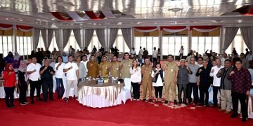 Bobby Nasution Minta OPD Pemprov Sumut Terbuka kepada Wartawan