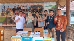Debut di THE Impact Rankings, Komitmen UPER Pada Pembangunan Berkelanjutan