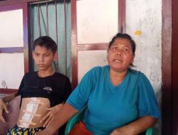 Polisi Selidiki Pelaku Penembakan Siswa SMA di Medan Denai
