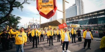 Indosat: Jangan Tunggu Jadi Korban Penipuan Digital, Manfaatkan IM3 SATSPAM