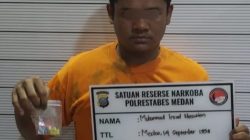 Pengedar Pil Ekstasi Peroleh Untung Rp 50 Ribu/Butir