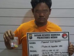 Pengedar Pil Ekstasi Peroleh Untung Rp 50 Ribu/Butir