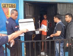 Bangunan Tak Sesuai Peruntukan, Warga Desak Pembongkaran Pos Ormas di Medan Maimun