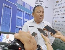 Ekonomi Sumut Tumbuh 4,69 Persen di Triwulan II 2025, Sektor Transportasi dan Pertanian Mendominasi