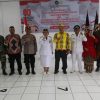 891 Warga Binaan Lapas Pancur Batu Terima Remisi HUT RI ke-80, 74 Langsung Bebas