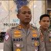 Polisi Terekam Diduga Terima Suap di Jalan Pemuda Medan, Ini Kata Kasat Lantas