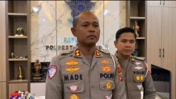 Polisi Terekam Diduga Terima Suap di Jalan Pemuda Medan, Ini Kata Kasat Lantas