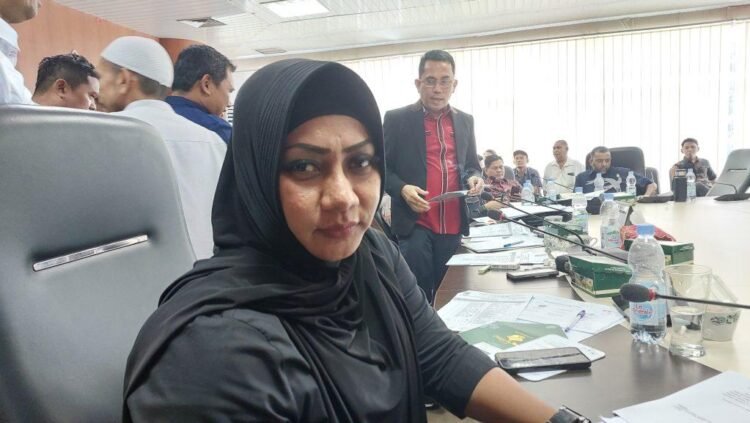 DPRD Medan Dorong Pembentukan Pansus Reklame untuk Selamatkan PAD