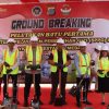 Polrestabes Medan Bangun Gedung SPPG yang Kedua