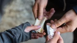 Seolah Ada “Pembiaran”, Peredaran Narkoba di Sihepeng Kembali Marak