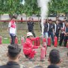 Jaga Aspek HSSE, Pertamina Patra Niaga Regional Sumbagut Selenggarakan Training Safetyman bagi Pengawas SPBU