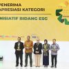 ESG Bukan Sekadar Komitmen, PGN Buktikan Lewat Aksi Nyata