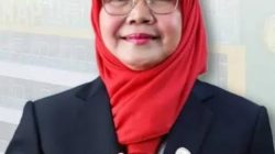 Tingkatkan Layanan, Direktur RS Haji Ajak Masyarakat Berobat ke RS Pemerintah