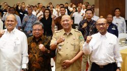 Syah Afandin Siap Maksimalkan Potensi Migas Langkat Dukung Permen ESDM 14/2025