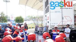 PGN Gagas Gunakan Strategi Jitu untuk Perkuat Layanan Gas Bumi di Bandung