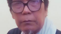 Tokoh Pers : Tidak Masuk Akal Bupati Karo Bisniskan Proyek